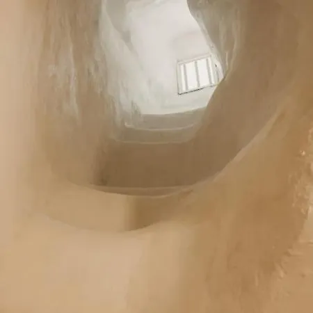 Evnoikon I- Jacuzzi Cave House In *